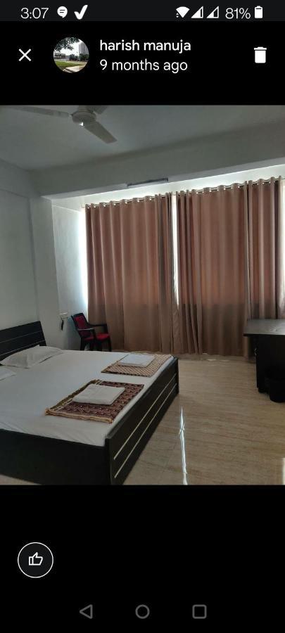 Pune Airport Eon Barclays Kharadi Luxe15 Suites Work Desks エクステリア 写真