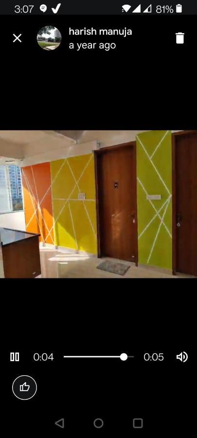 Pune Airport Eon Barclays Kharadi Luxe15 Suites Work Desks エクステリア 写真